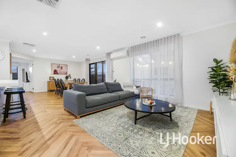 Fourth view of Homely house listing, 21 Camelia Drive, Bunyip VIC 3815