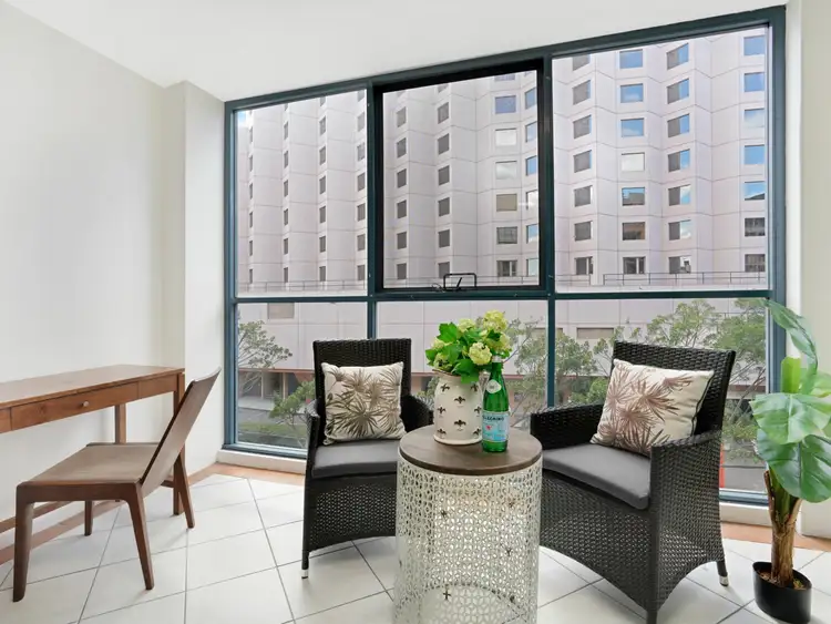 Third view of Homely unit listing, 38/1-29 Bunn Street, Pyrmont NSW 2009