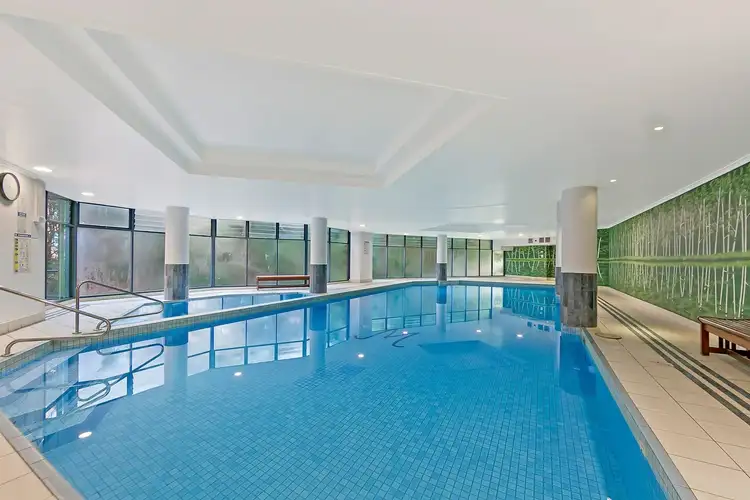 Sixth view of Homely unit listing, 38/1-29 Bunn Street, Pyrmont NSW 2009
