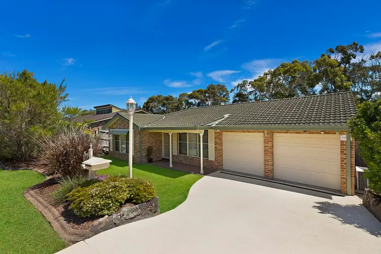 164 Thomas Mitchell Road, Killarney Vale NSW 2261