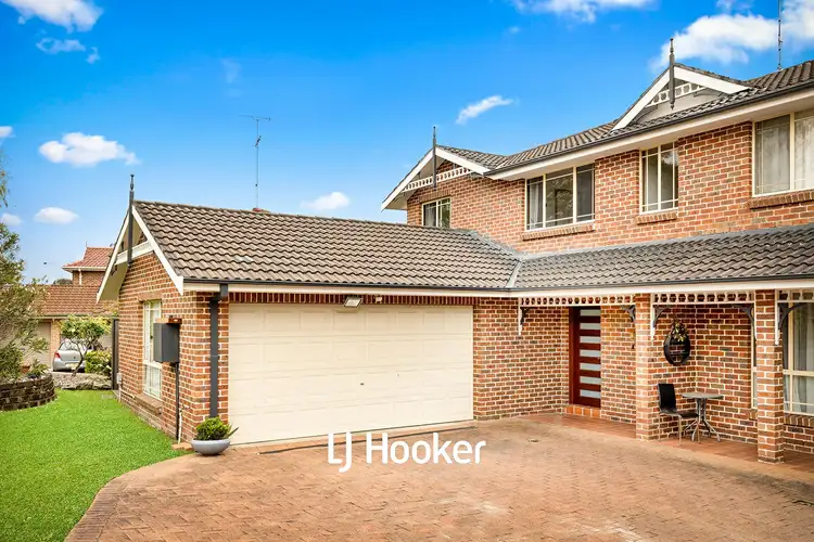 35B Fullers Road, Glenhaven NSW 2156
