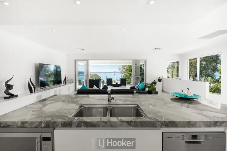 Third view of Homely house listing, 28 Watkins Road, Wangi Wangi NSW 2267