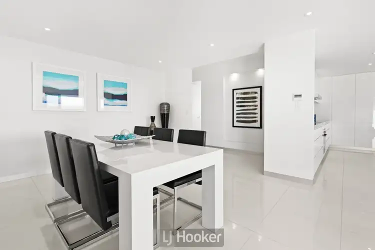 Sixth view of Homely house listing, 28 Watkins Road, Wangi Wangi NSW 2267