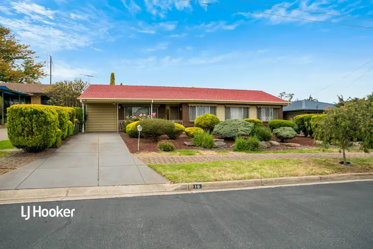 Main view of Homely house listing, 19 Norwich Road, Salisbury East SA 5109