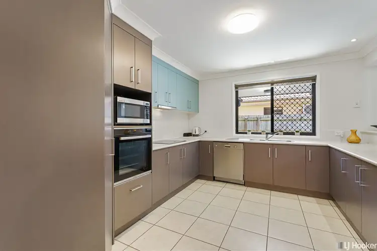Third view of Homely house listing, 2 Carmay Close, Thornlands QLD 4164