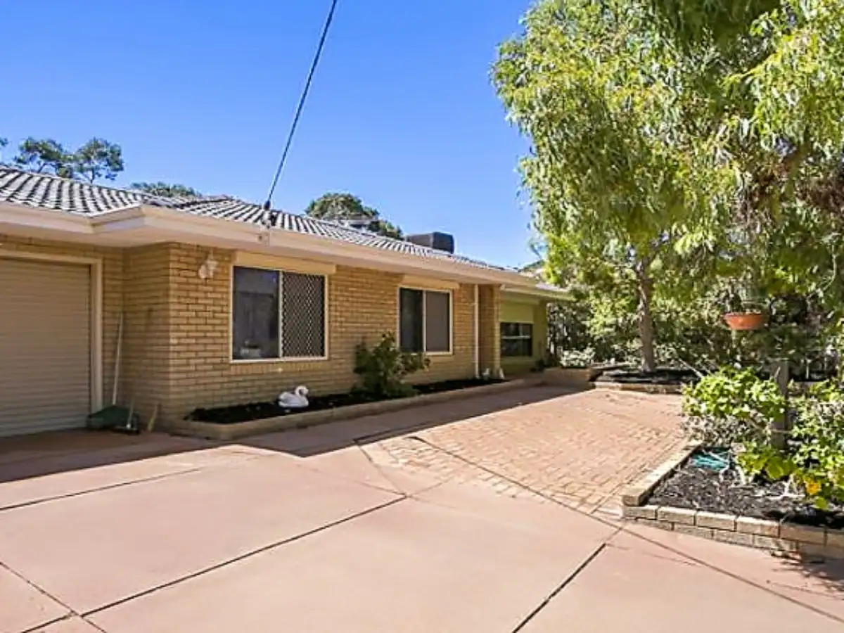 Main view of Homely house listing, 11 Bugendore Street, Maida Vale WA 6057
