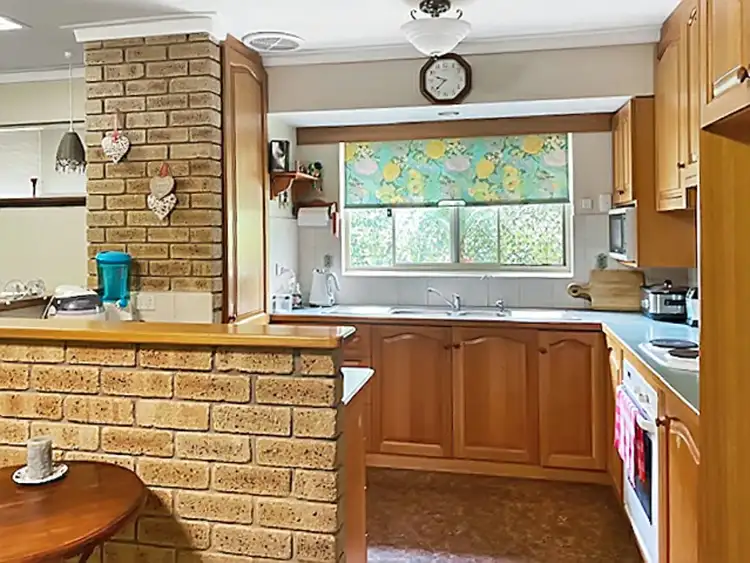 Second view of Homely house listing, 11 Bugendore Street, Maida Vale WA 6057