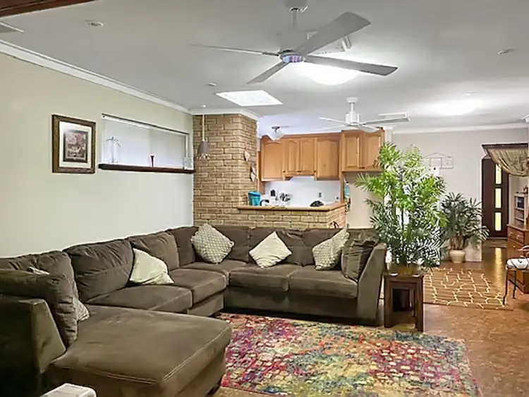 Fourth view of Homely house listing, 11 Bugendore Street, Maida Vale WA 6057