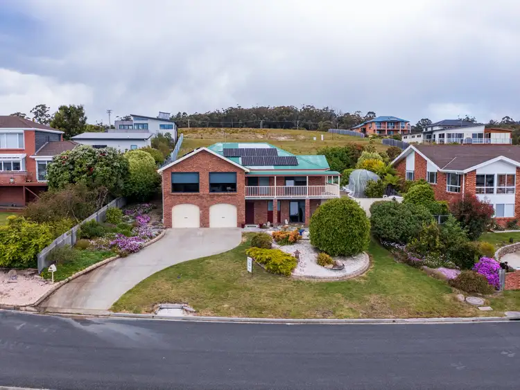 3 Douglas Court, St Helens TAS 7216