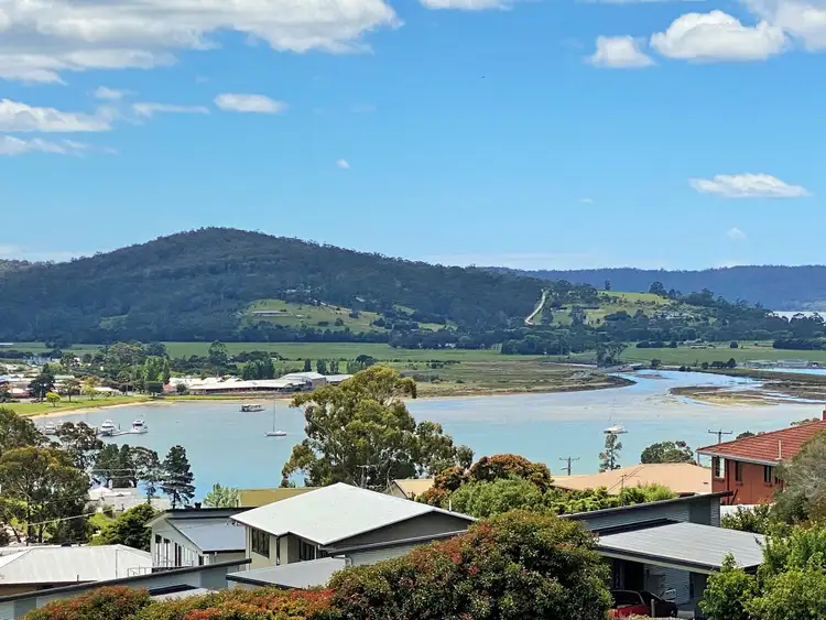 Second view of Homely house listing, 3 Douglas Court, St Helens TAS 7216