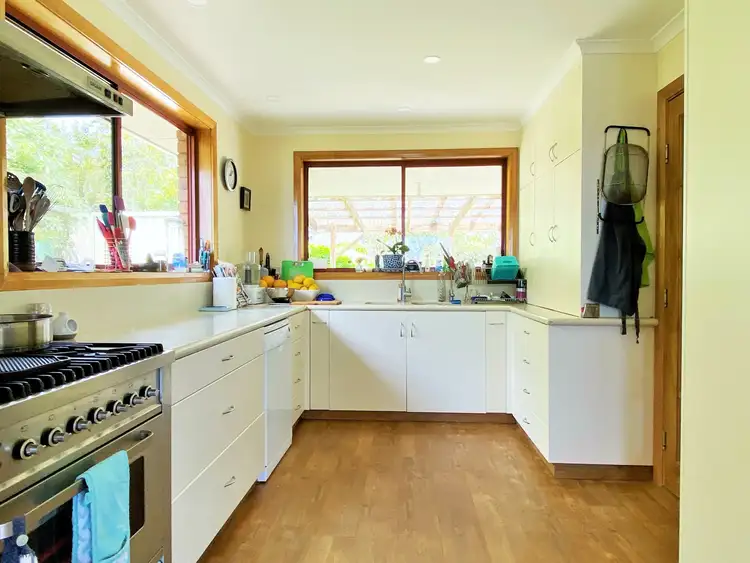 Third view of Homely house listing, 3 Douglas Court, St Helens TAS 7216