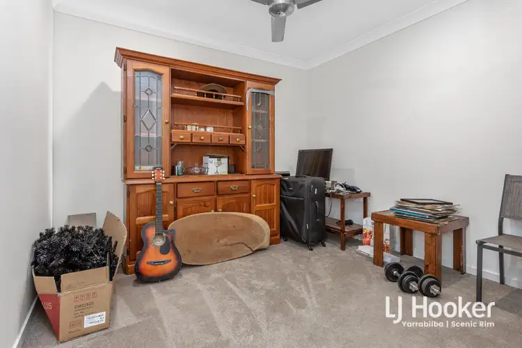 Main view of Homely house listing, 21 Soapstone Crescent, Yarrabilba QLD 4207