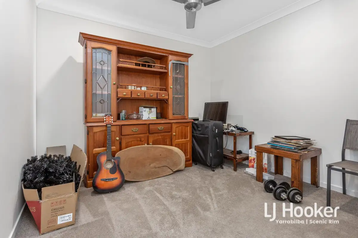 Main view of Homely house listing, 21 Soapstone Crescent, Yarrabilba QLD 4207