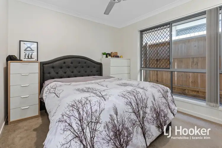 Third view of Homely house listing, 21 Soapstone Crescent, Yarrabilba QLD 4207