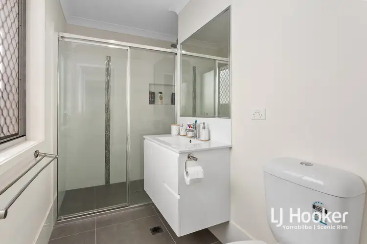 Fourth view of Homely house listing, 21 Soapstone Crescent, Yarrabilba QLD 4207