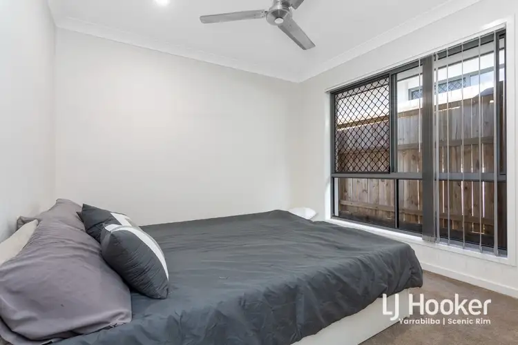 Fifth view of Homely house listing, 21 Soapstone Crescent, Yarrabilba QLD 4207