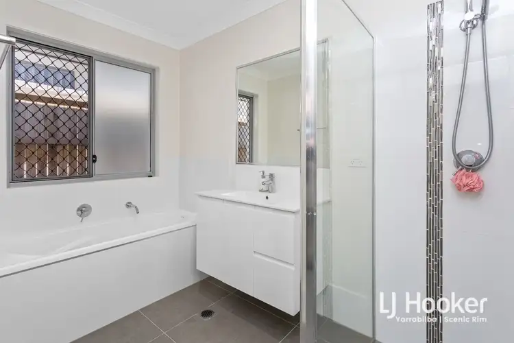 Sixth view of Homely house listing, 21 Soapstone Crescent, Yarrabilba QLD 4207