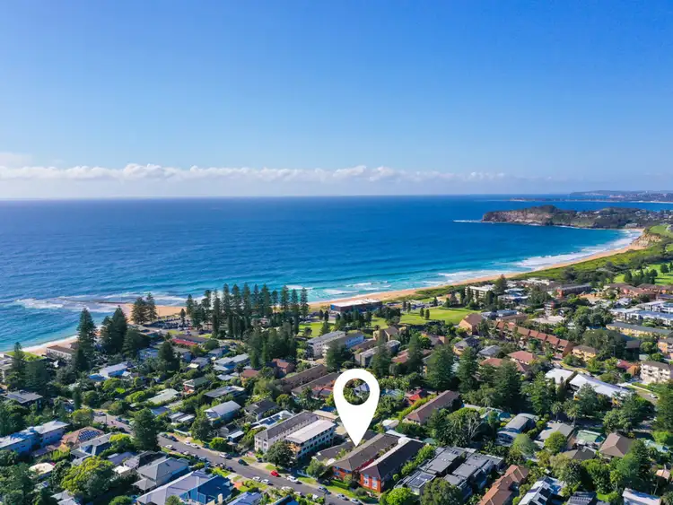 Main view of Homely apartment listing, 8/21 Heath Street, Mona Vale NSW 2103