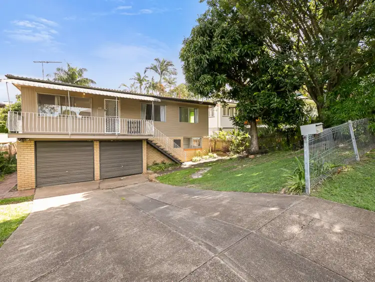 Second view of Homely house listing, 70 Pring Street, Tarragindi QLD 4121