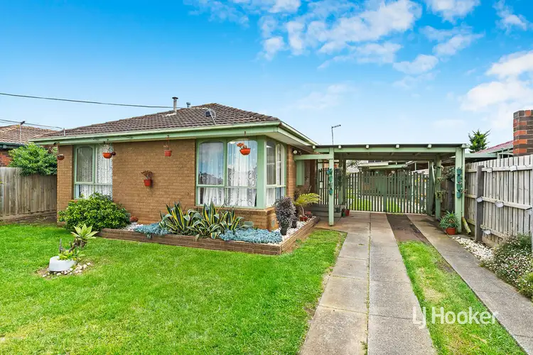 Second view of Homely house listing, 24 Hooker Road, Werribee VIC 3030