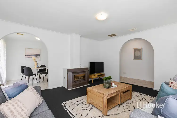 Fourth view of Homely house listing, 24 Hooker Road, Werribee VIC 3030