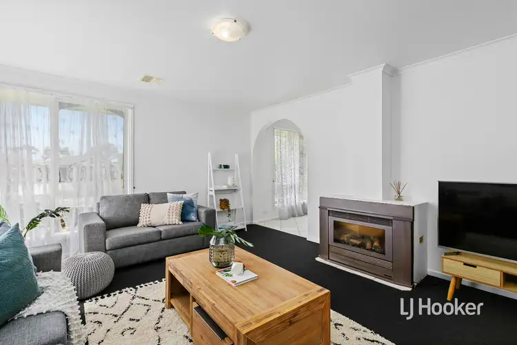 Fifth view of Homely house listing, 24 Hooker Road, Werribee VIC 3030