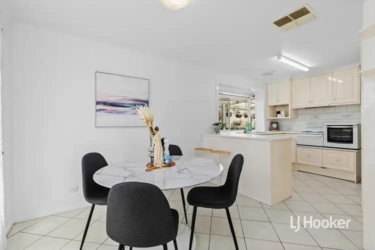 Sixth view of Homely house listing, 24 Hooker Road, Werribee VIC 3030