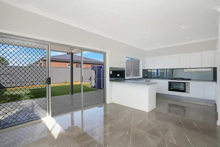 Third view of Homely house listing, 95c Girraween Road, Girraween NSW 2145