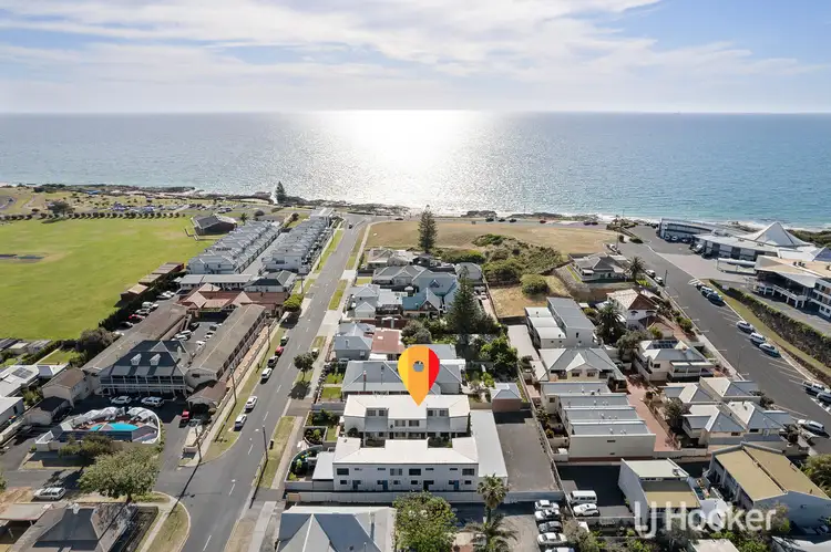 Main view of Homely unit listing, 5/12 Clifton Street, Bunbury WA 6230