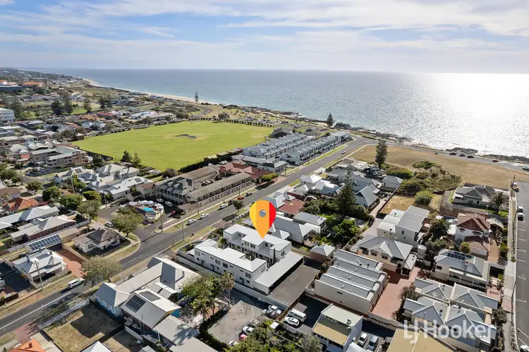 Second view of Homely unit listing, 5/12 Clifton Street, Bunbury WA 6230