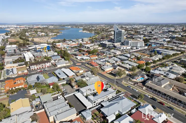 Third view of Homely unit listing, 5/12 Clifton Street, Bunbury WA 6230