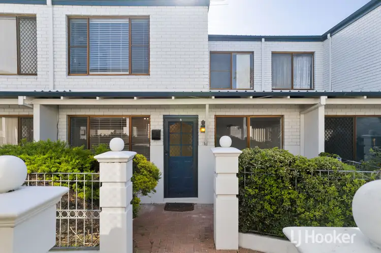 Fourth view of Homely unit listing, 5/12 Clifton Street, Bunbury WA 6230