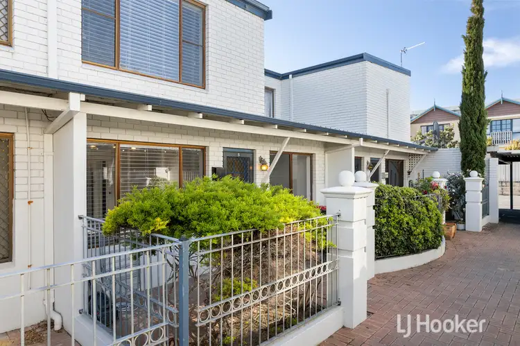 Fifth view of Homely unit listing, 5/12 Clifton Street, Bunbury WA 6230