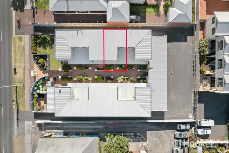 Sixth view of Homely unit listing, 5/12 Clifton Street, Bunbury WA 6230