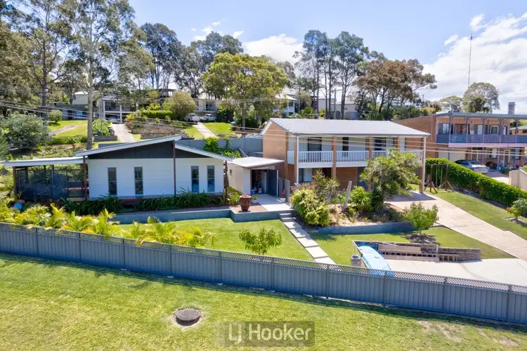 Main view of Homely house listing, 4 Kummari Road, Wangi Wangi NSW 2267