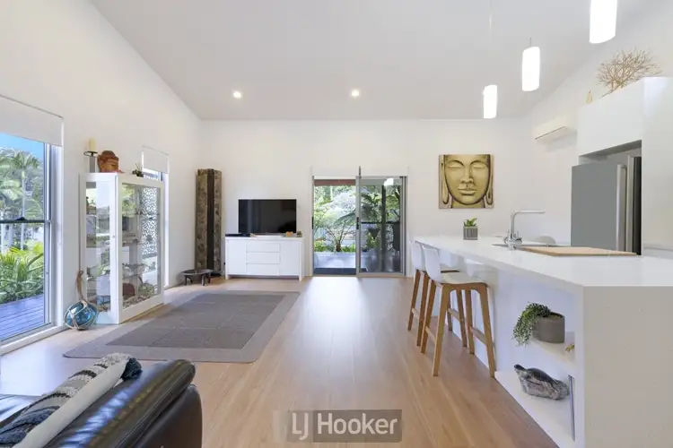 Third view of Homely house listing, 4 Kummari Road, Wangi Wangi NSW 2267