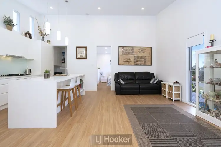 Fifth view of Homely house listing, 4 Kummari Road, Wangi Wangi NSW 2267