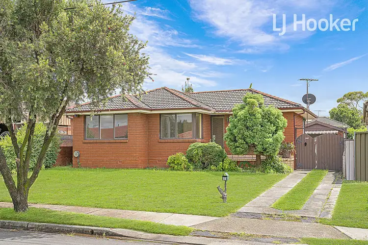 Main view of Homely house listing, 25 Jasmine Crescent, Cabramatta NSW 2166