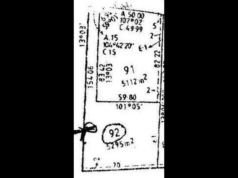Main view of Homely land listing, 62 Kingston Boulevard, Hoppers Crossing VIC 3029