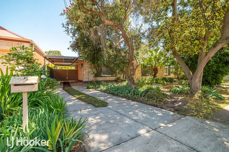 5 Lewis Avenue, Paradise SA 5075
