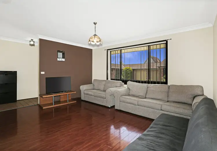 Second view of Homely villa listing, 9/45 Rudd Road, Leumeah NSW 2560