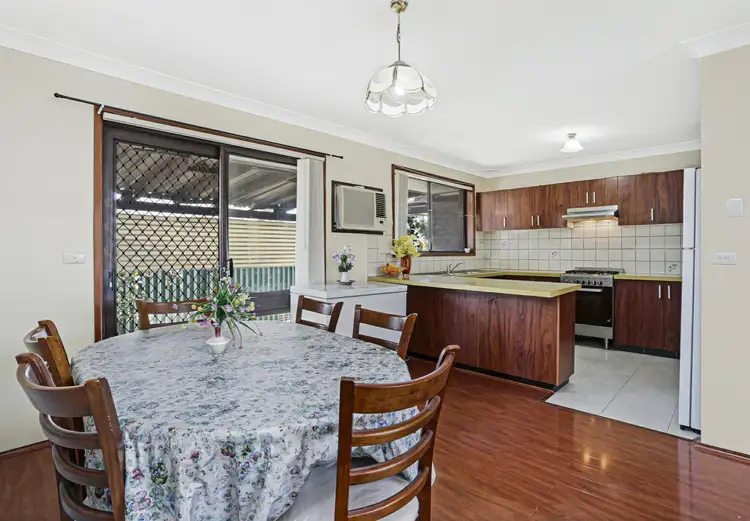 Third view of Homely villa listing, 9/45 Rudd Road, Leumeah NSW 2560