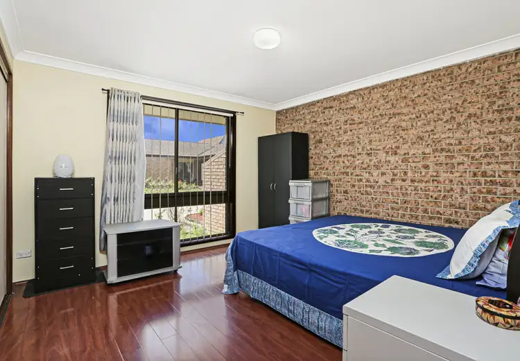 Fourth view of Homely villa listing, 9/45 Rudd Road, Leumeah NSW 2560