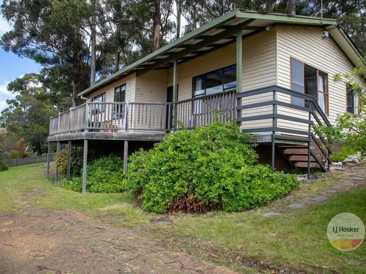 Second view of Homely house listing, 4 Aubin Court, Orford TAS 7190