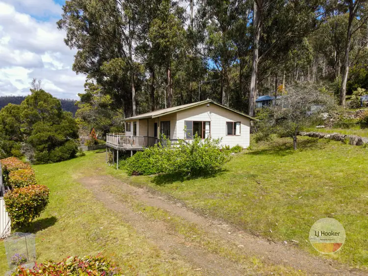Fourth view of Homely house listing, 4 Aubin Court, Orford TAS 7190