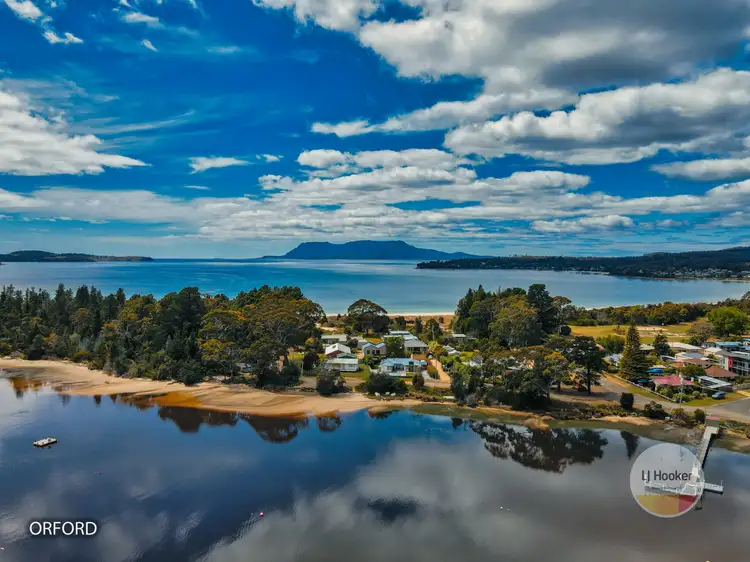 Fifth view of Homely house listing, 4 Aubin Court, Orford TAS 7190