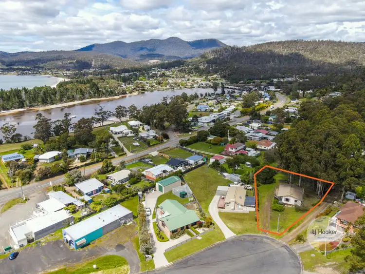 Sixth view of Homely house listing, 4 Aubin Court, Orford TAS 7190