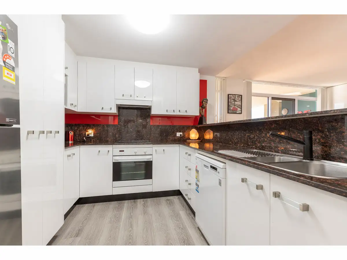 Main view of Homely unit listing, 204/22-30 Manning Street, Tuncurry NSW 2428