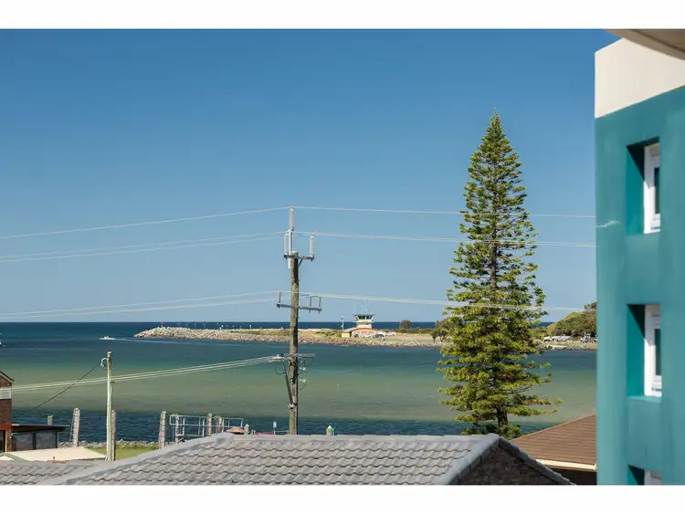 Second view of Homely unit listing, 204/22-30 Manning Street, Tuncurry NSW 2428