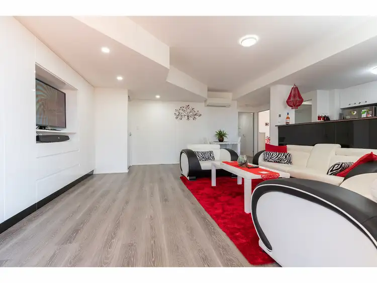 Third view of Homely unit listing, 204/22-30 Manning Street, Tuncurry NSW 2428